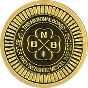 R Award Seal